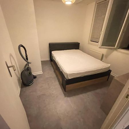 Cosy T2 En Centre Ville Morez Buitenkant foto